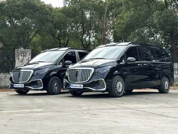 Mercedes-Benz V300L 2025 2.0T