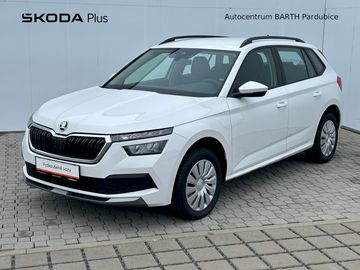 1,0 TSI / 81 kW / Ambition / 6