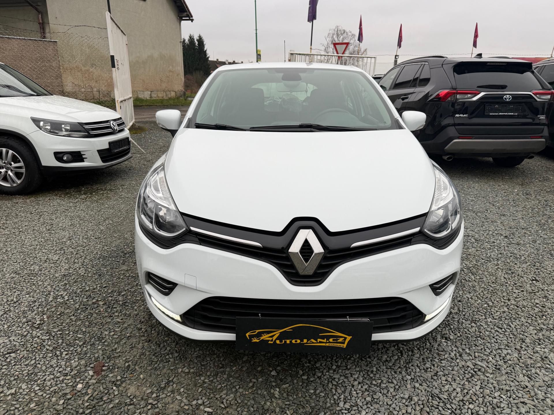 Renault Clio, 0.9 TCe Generation - fotka 2
