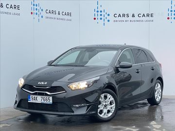 1,0 T-GDI Exclusive PDC