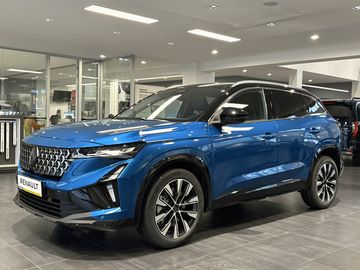 techno full hybrid E-Tech 200
