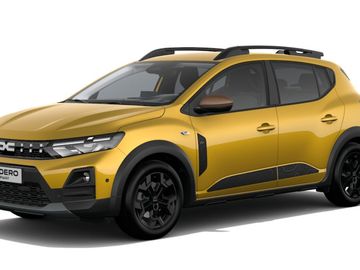 Stepway TCe 110 Extreme