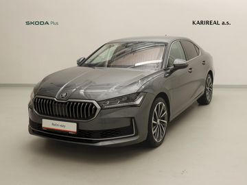 TSI 4x4 2.0/195kW DSG L&K