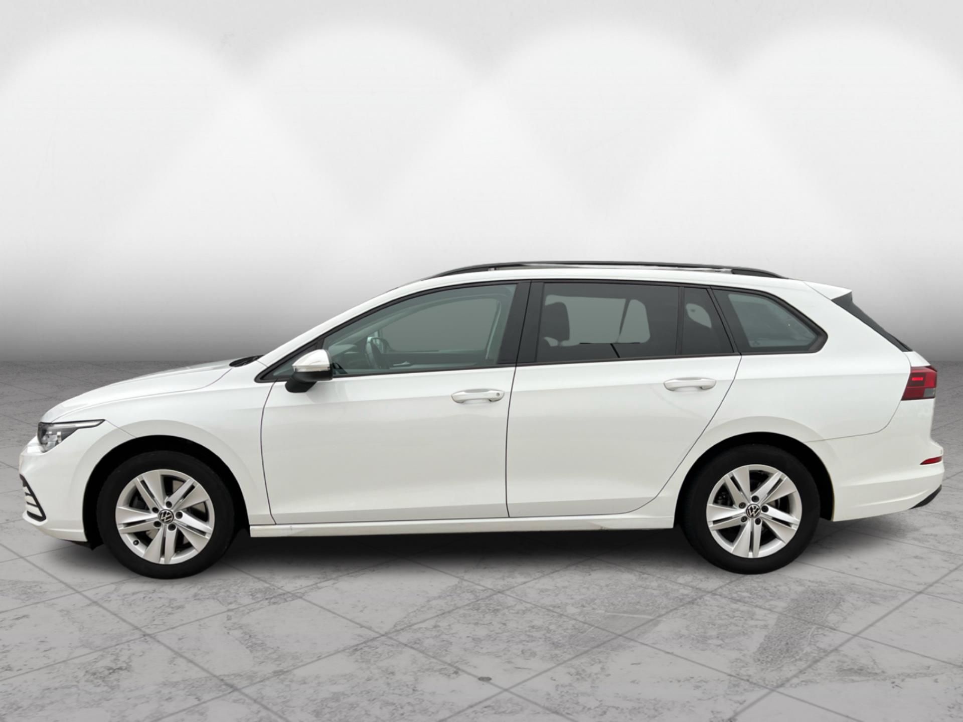 Volkswagen Golf, 2.0TDI 110kW BUSINESS PREMIUM - fotka 4