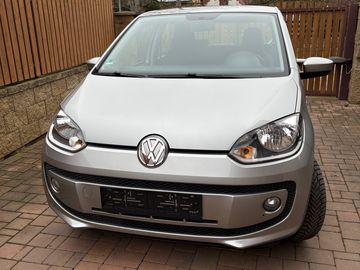 VW Up 1,0