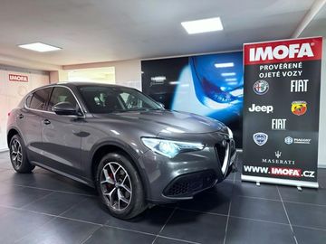2.0 T 280k AT8 ZF Q4 4x4 Super