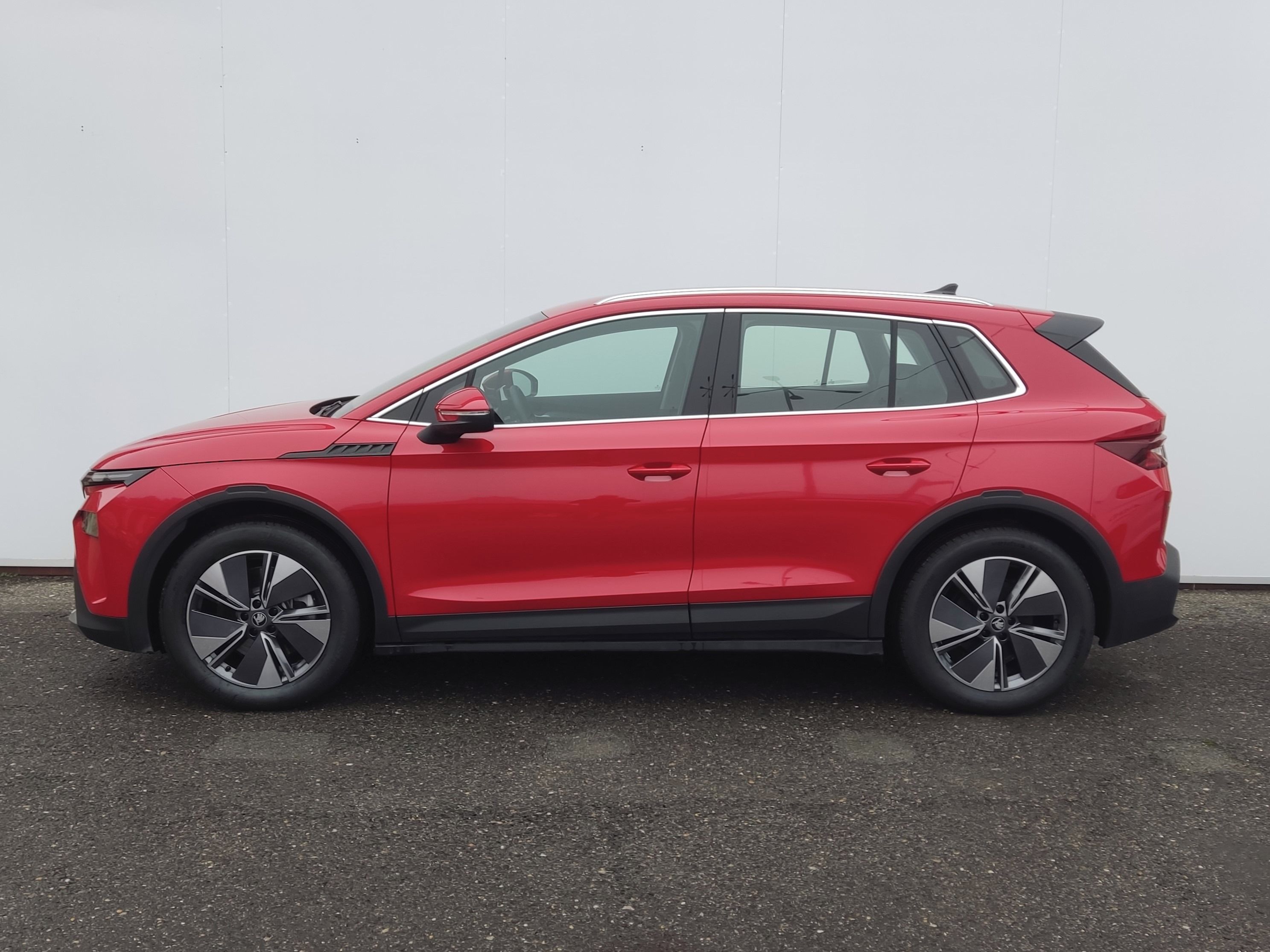 Škoda Elroq, 85 210 kW 82 kWh Selection - fotka 3