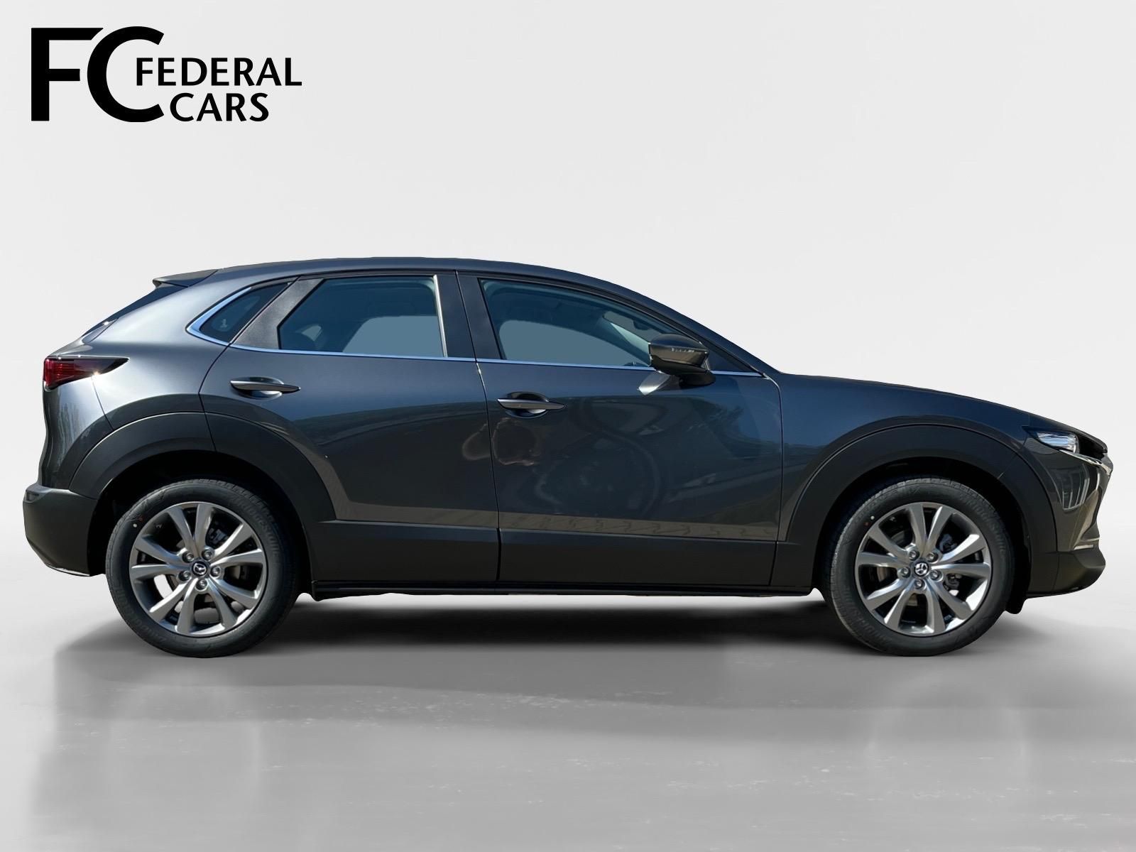 Mazda CX-30, G140/6AT/FWD/CENTRE LINE - fotka 6