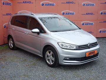 2,0 TDi 110KW,ČR,SERV.KN.,DSG.