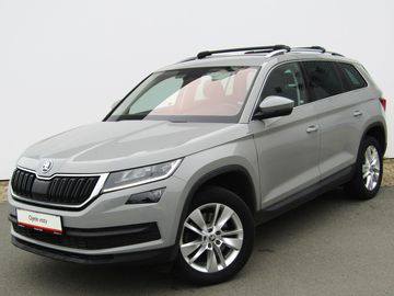 4x4 Style 2.0 TSI /140kW 7st.a