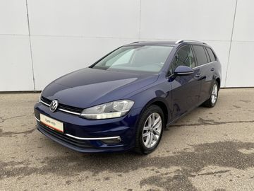 2,0 TDi 110 kW Highline