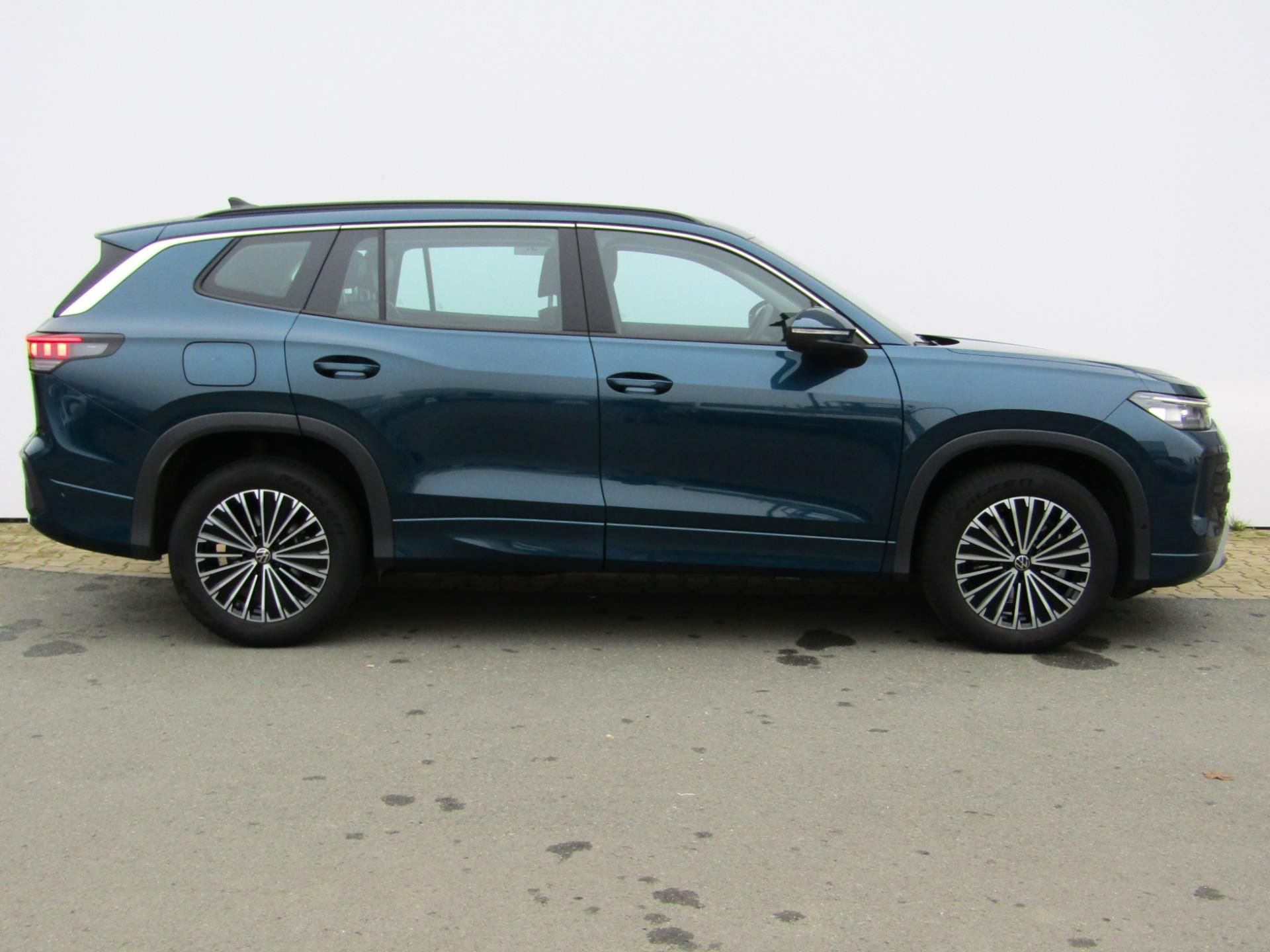 Volkswagen Tayron, Life 2.0 TDI 142KW DSG 4MOTION - fotka 3