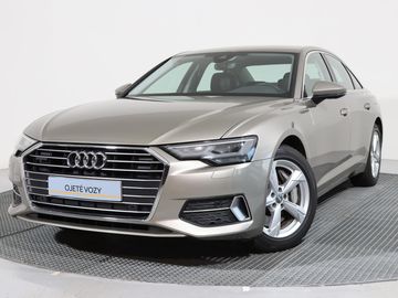 SPORT 50 eTFSI quattro 220kW