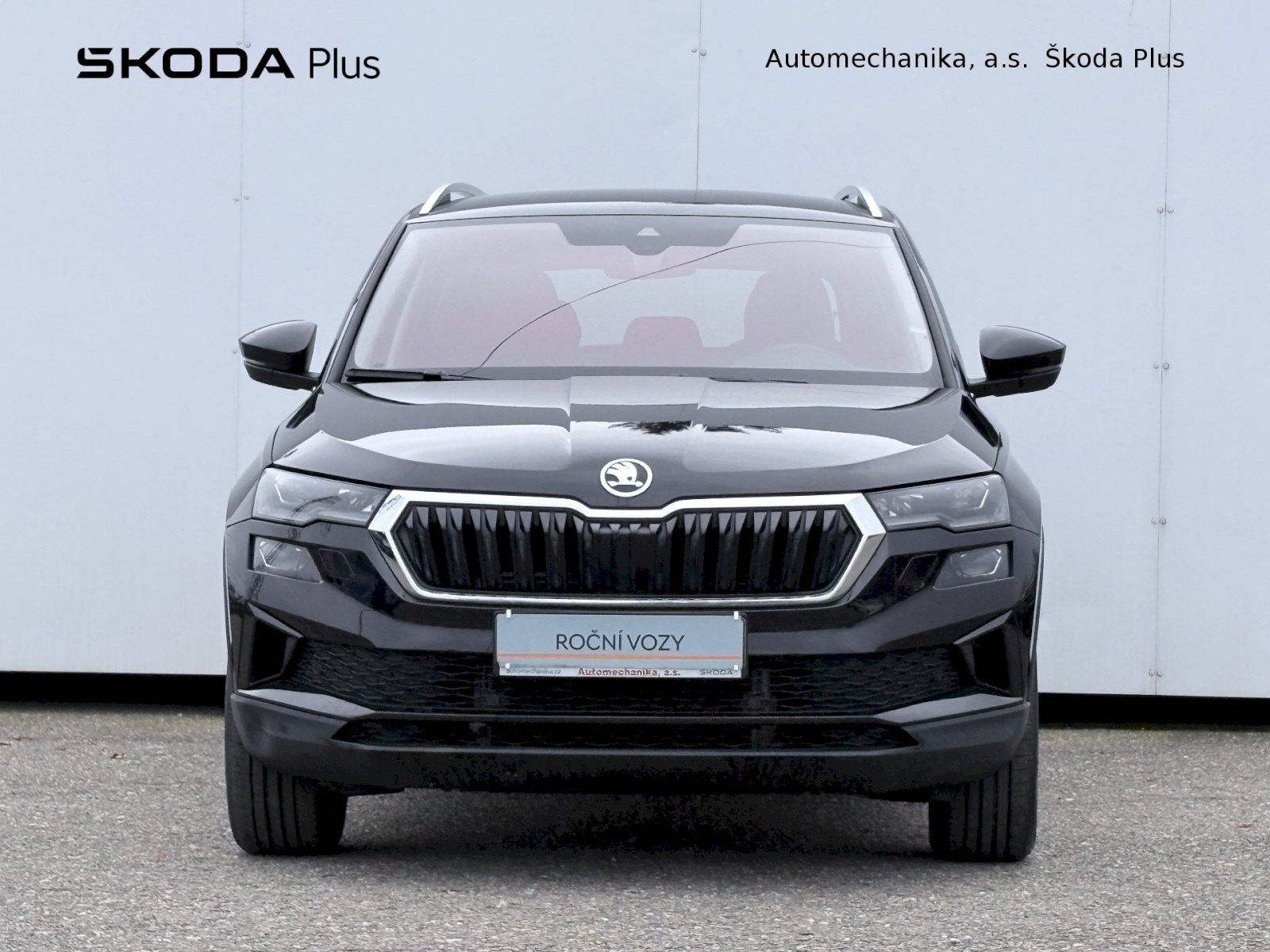 Škoda Karoq, DSG 1.5 TSI / 110 kW / TOP SEL - fotka 4