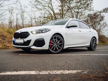 M235i Gran Coupé, CZ, AUTOMAT