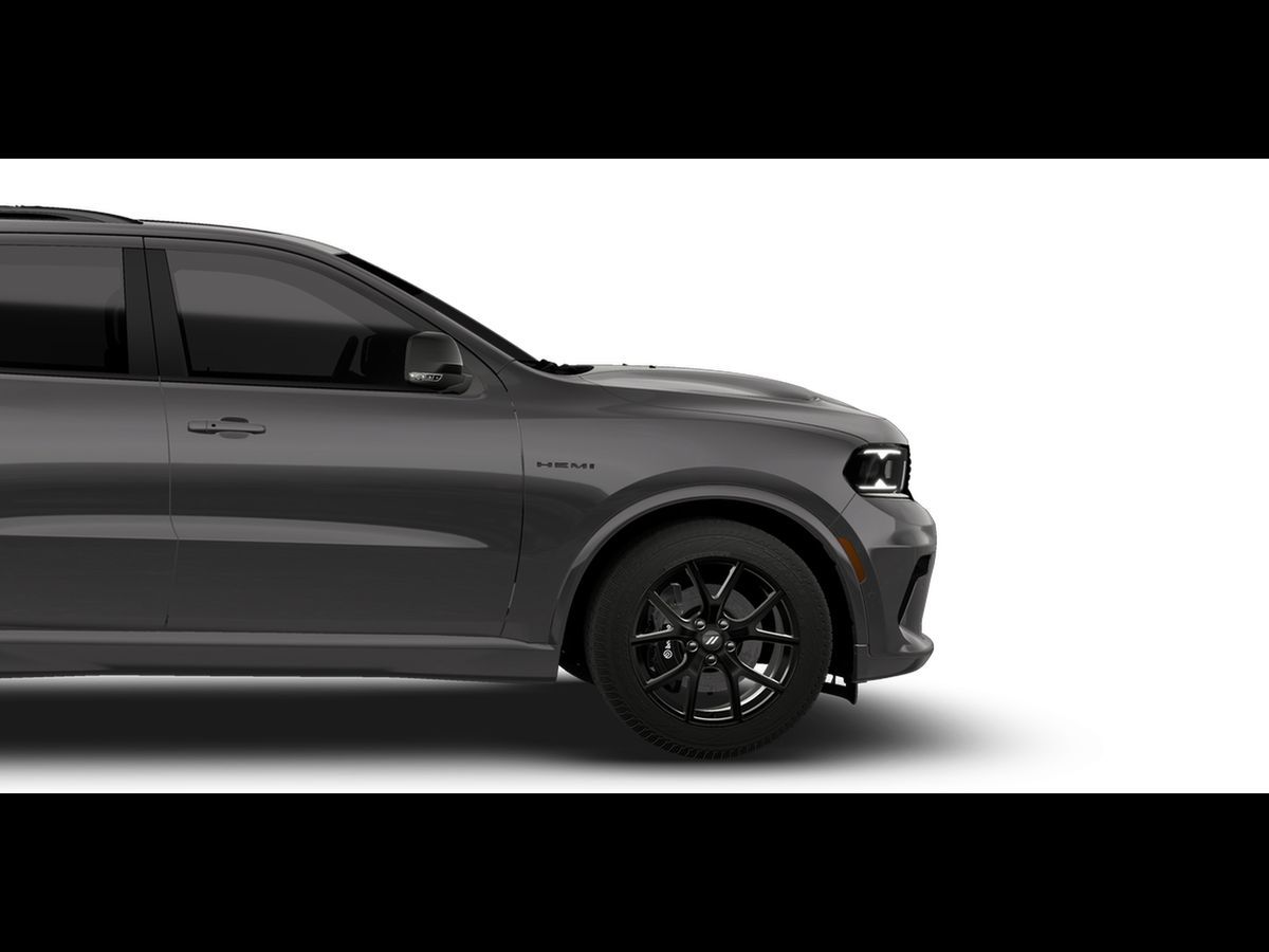 Dodge Durango, 5.7 V8 LPG GT PREMIUM Tow N Go - fotka 4