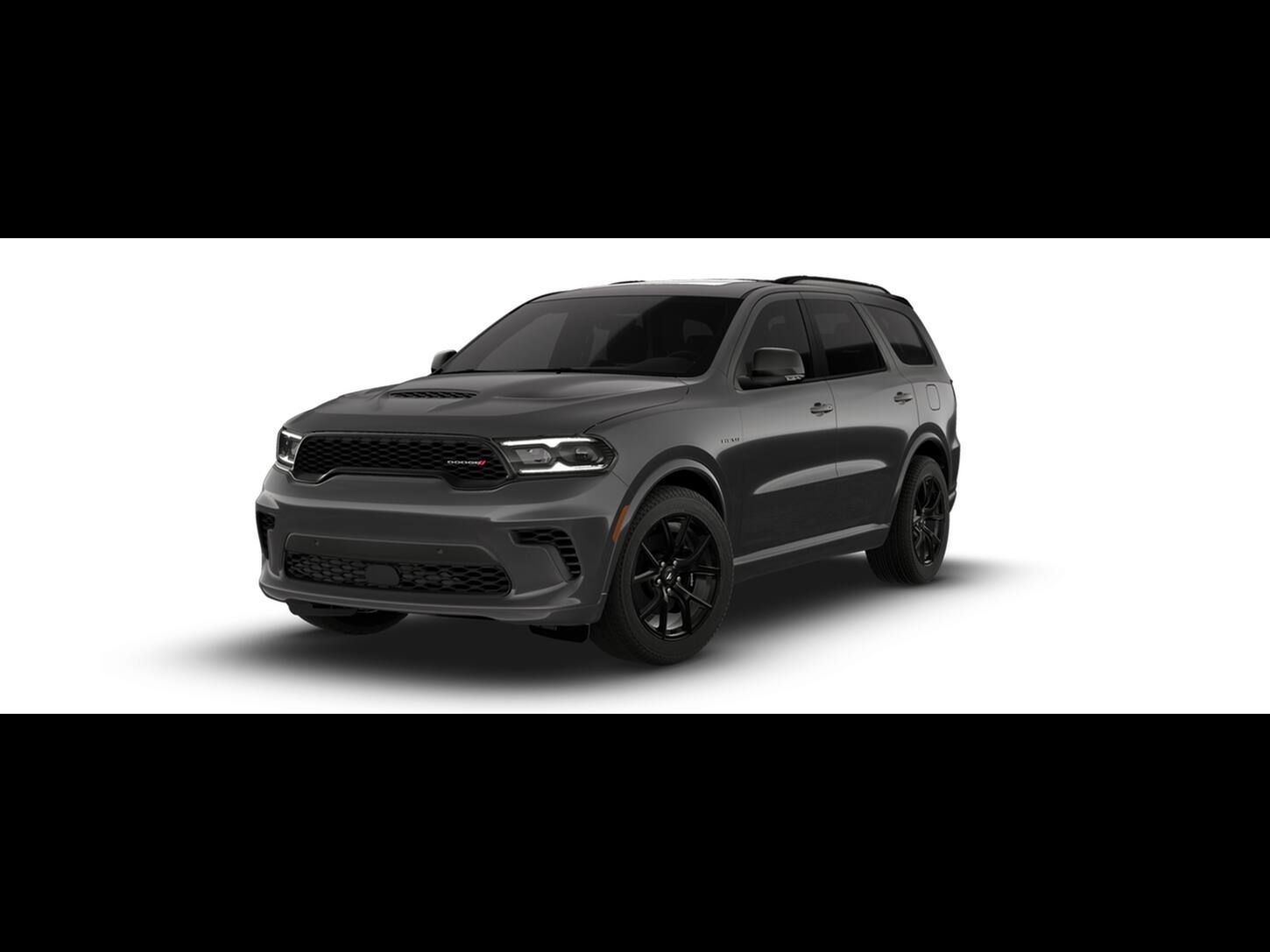 Dodge Durango, 5.7 V8 LPG GT PREMIUM Tow N Go - fotka 3