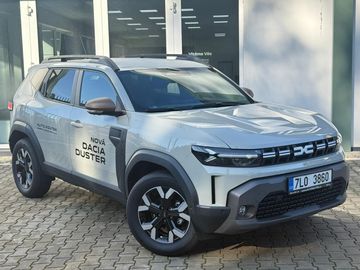 mild hybrid 130 PŘEDVÁDĚCÍ VŮZ