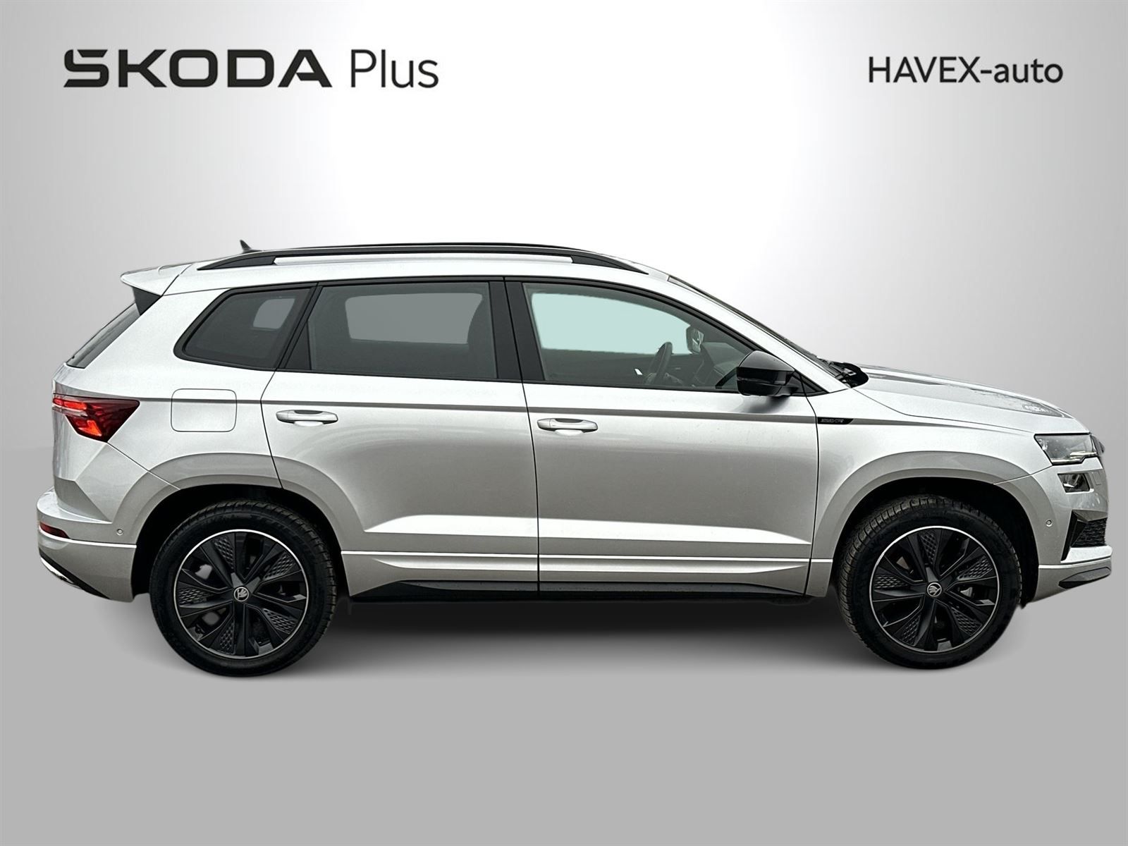 Škoda Karoq, 2.0 TDI 4x4 DSG Sportline - fotka 3
