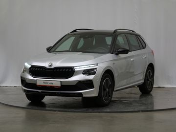 1.0 TSI 85 kW DSG Monte Carlo