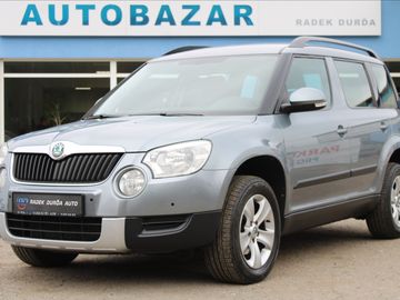 2,0 TDI  ČR,DPH,AUTOMAT,4x4