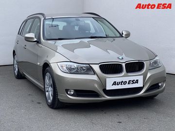 2.0 D 318d,Klima