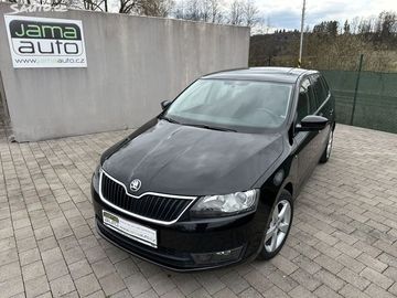 1,2TSI 77KW STYLE 2.MAJITEL