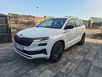 2.0tdi 110kw, 4x4, DSG, Sportl