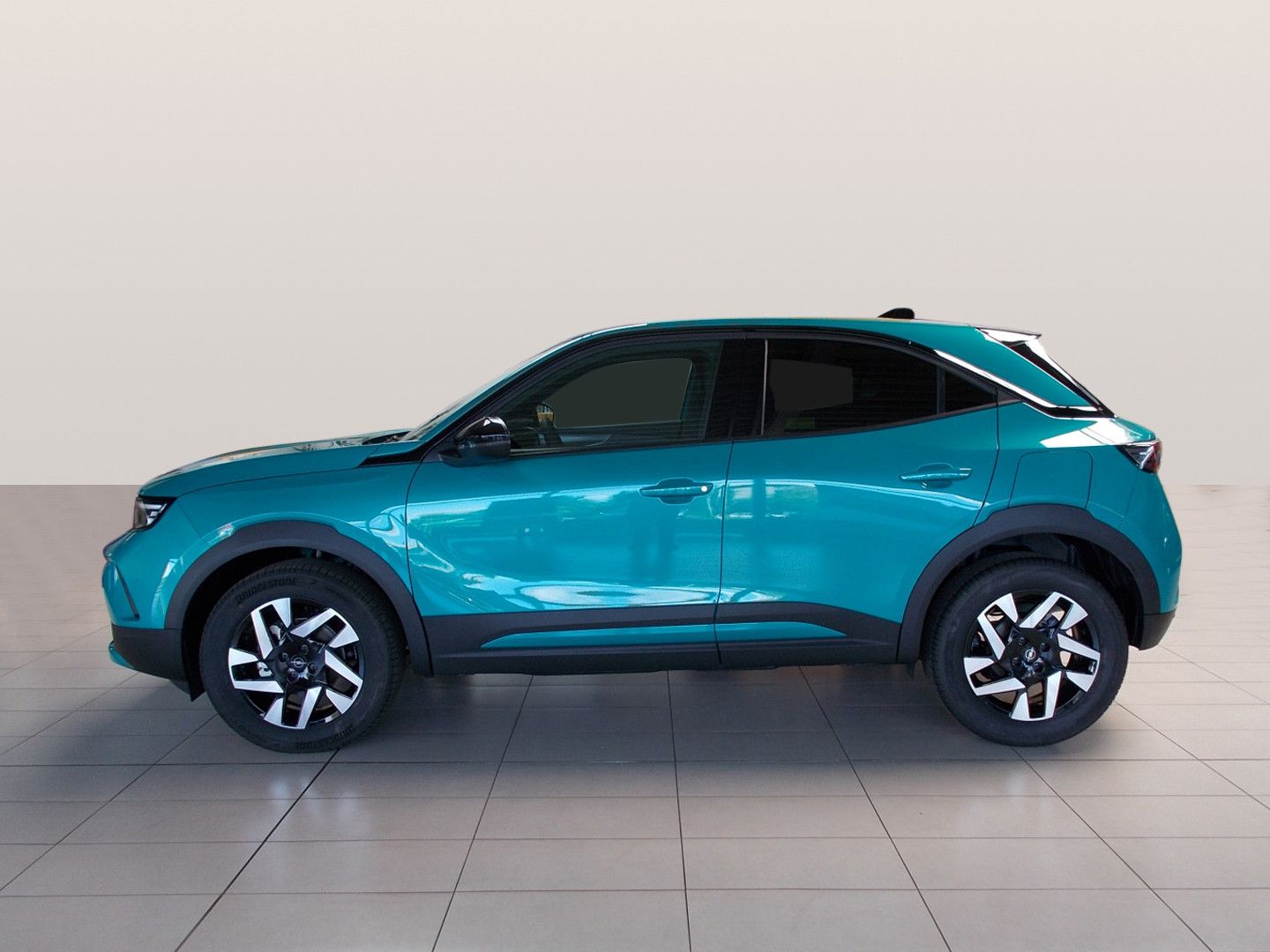 Opel Mokka, HIT 1.2 TURBO (100kW/136k) MT6 - fotka 5