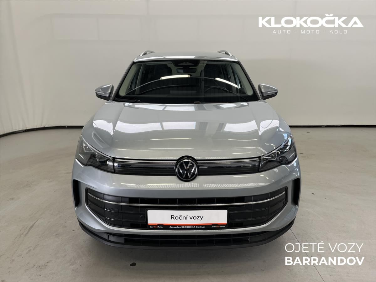 Volkswagen Tiguan, 1,5 eTSI mHEV  7DSG Life - fotka 4
