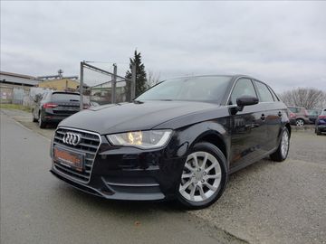 2,0 TDI  110KW, DIGI AC, 1.MAJ