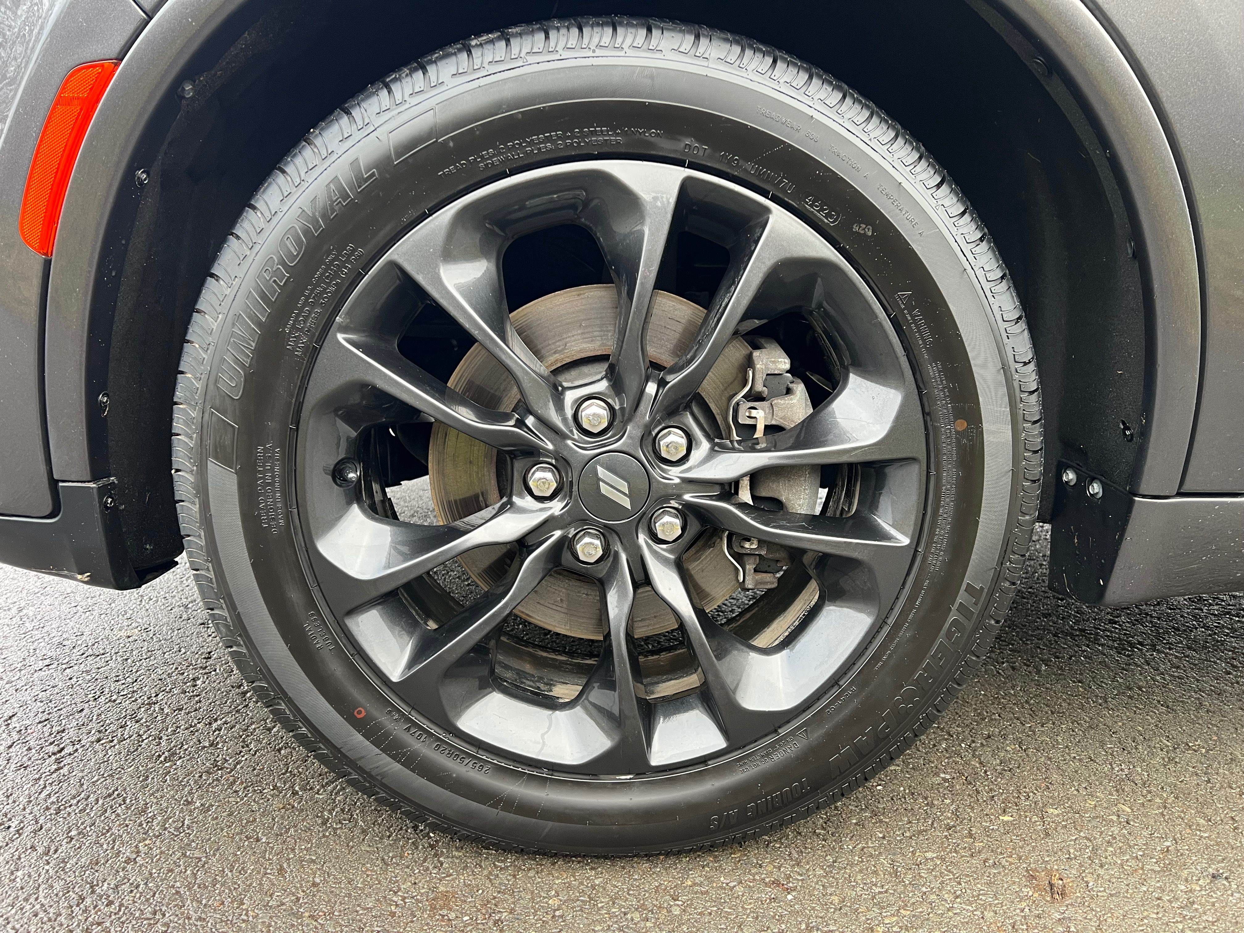 Dodge Durango, R/T, Odpočet 21% DPH! - fotka 5