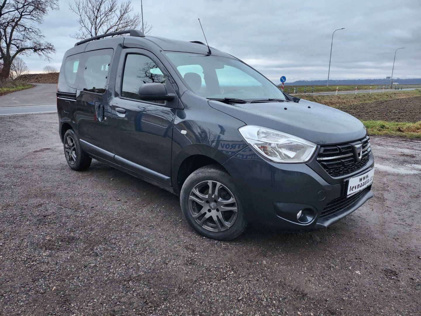 Dacia Dokker, 1.6 Sce - fotka 3