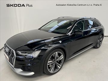 55TDI253 kW Quattro 8TT