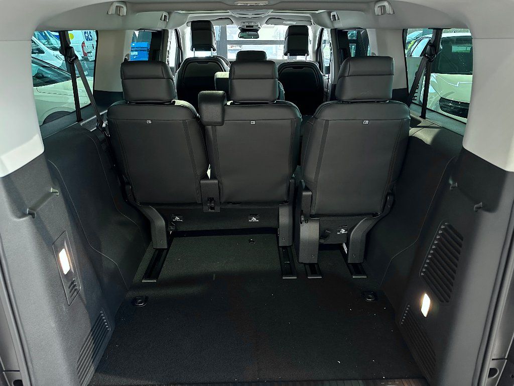 Opel Zafira, L Elegance 2.0D 130kw AT8 + ZP - fotka 5