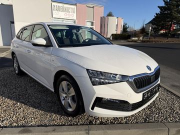 1,0 TSi/81kW- Ambition 125 Let