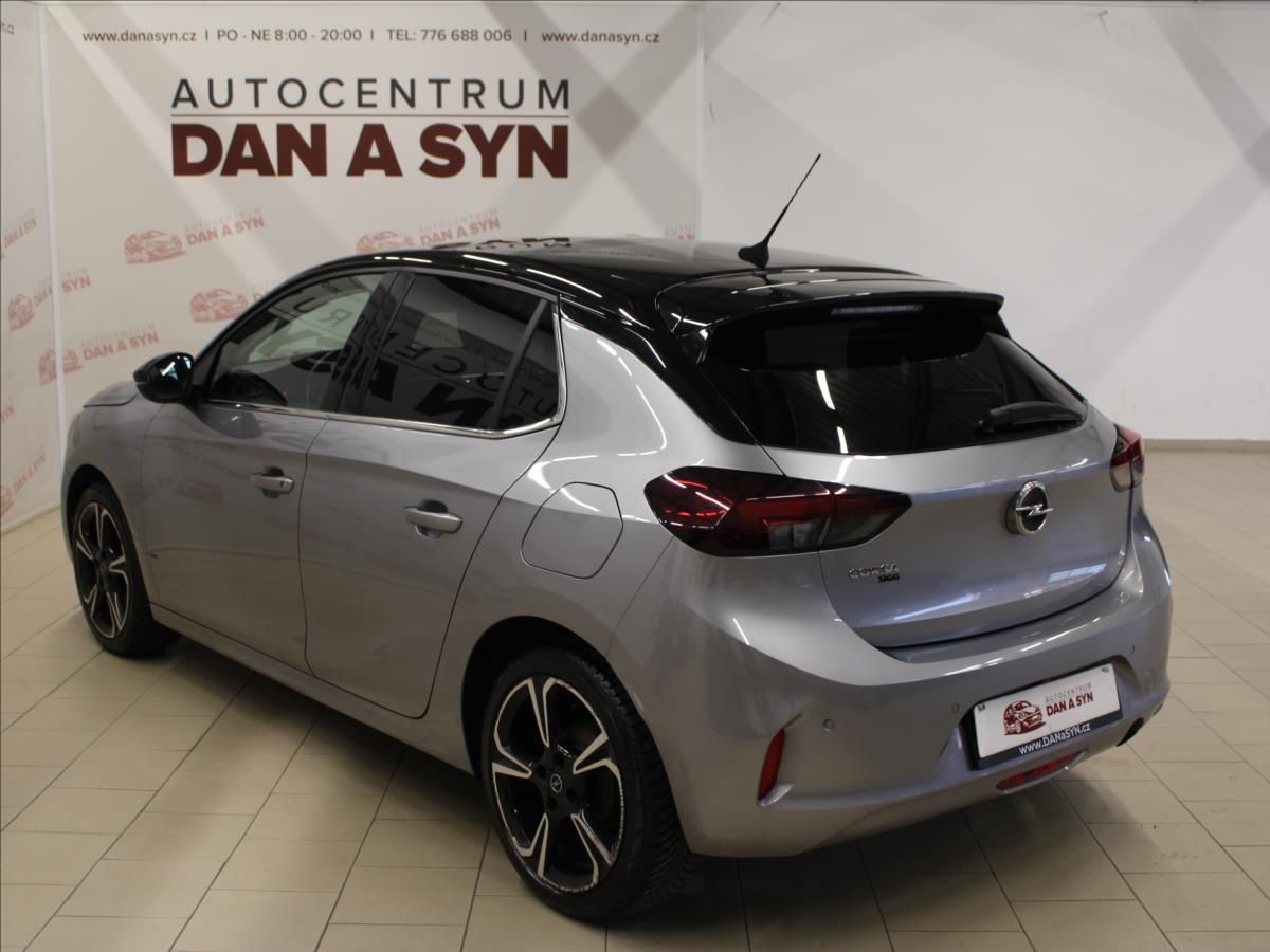 Opel Corsa, 1,2 F Elegance ZÁNOVNÍ, DPH! - fotka 6