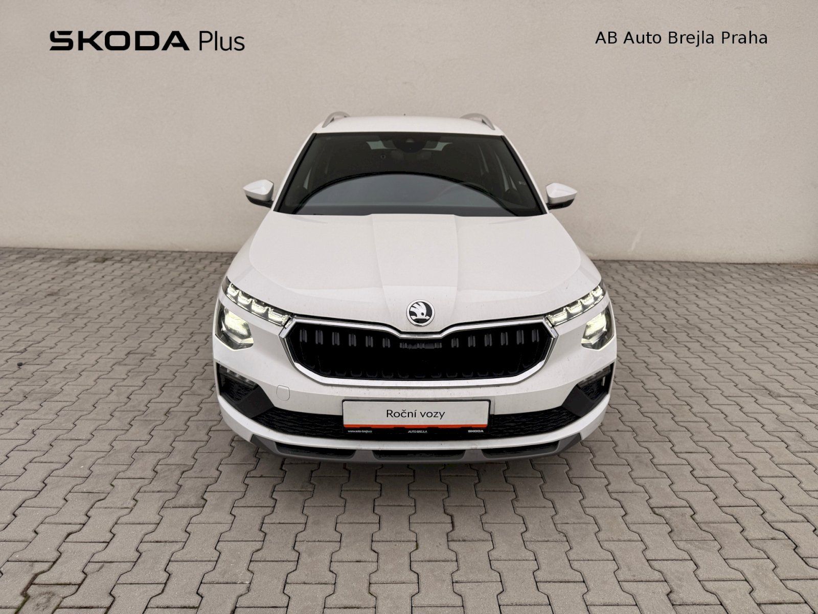 Škoda Kamiq, KAMIQ SELEC TSI 110/1.5 A7F - fotka 4
