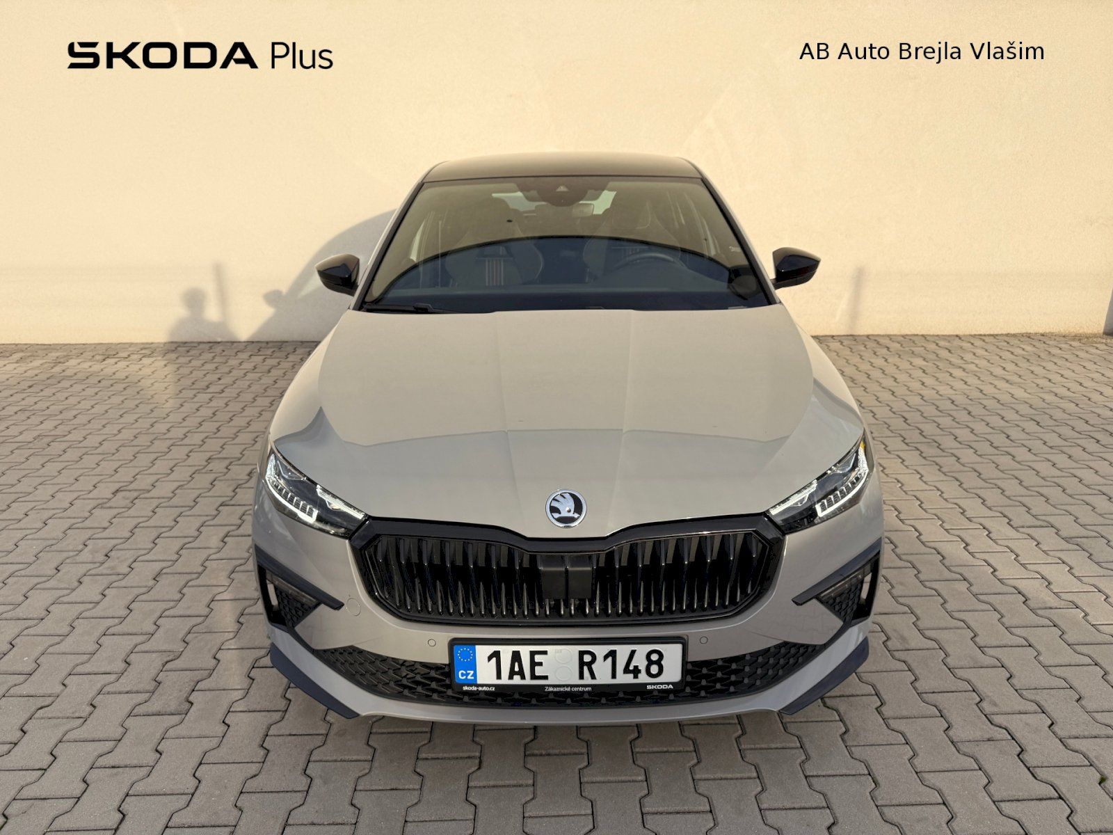 Škoda Scala, 1.0 TSI / 85 kW / 6MP / Monte - fotka 4