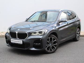 xDrive18d