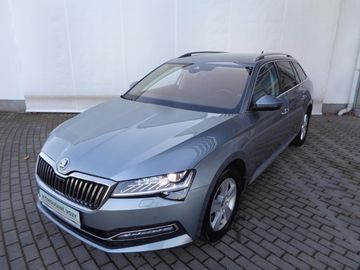 Combi 2.0 TDI DSG STYLE Extra