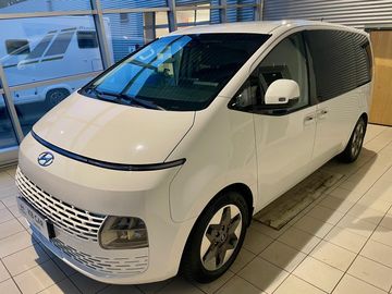 2.2CRDi 130kW Smart MT