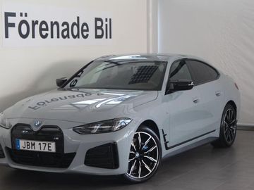 M60 xDrive Gran Coupé 440kW