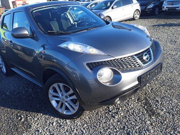 1.5 dCI Navi, Klima