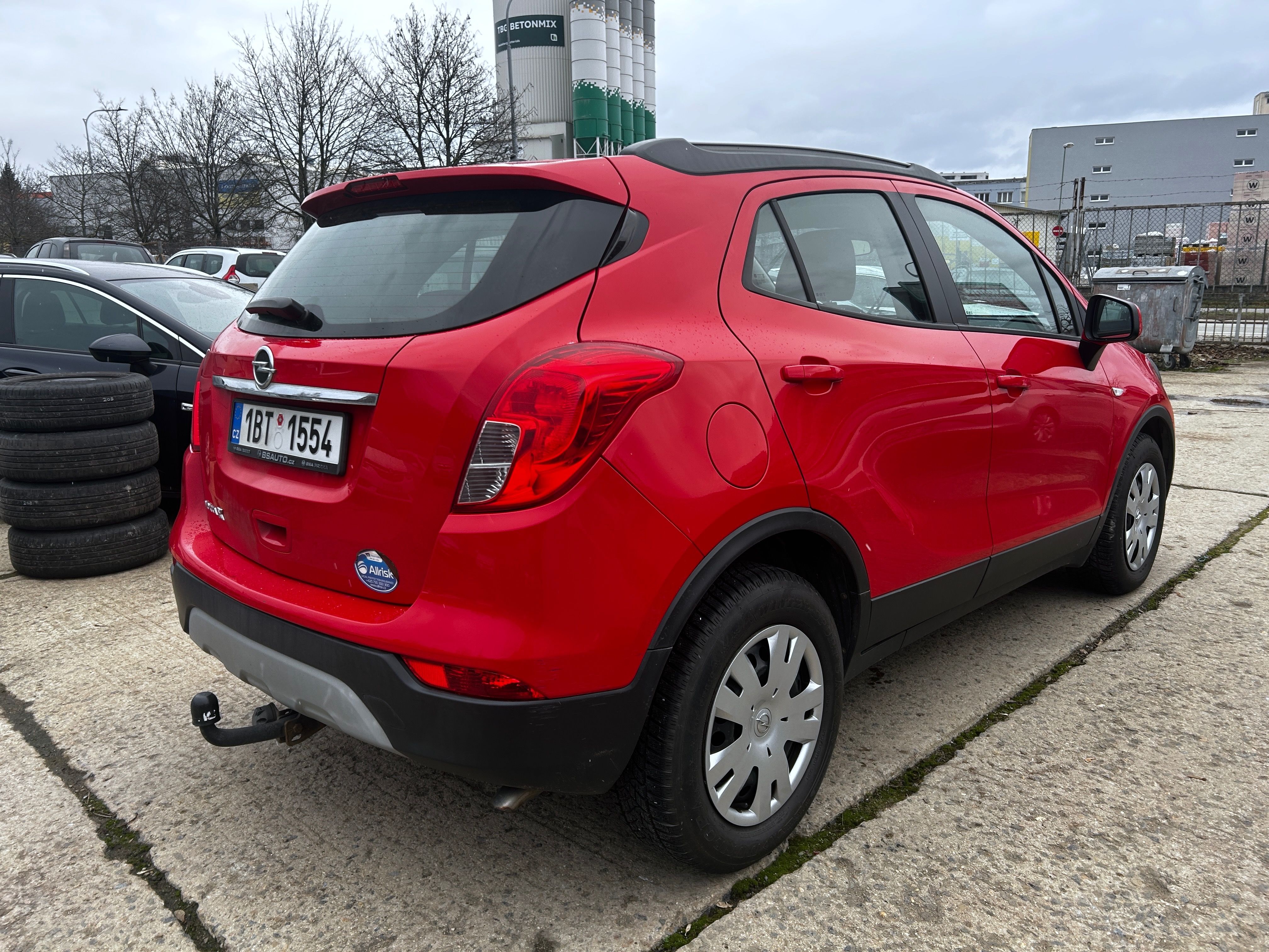 Opel Mokka, X - fotka 5