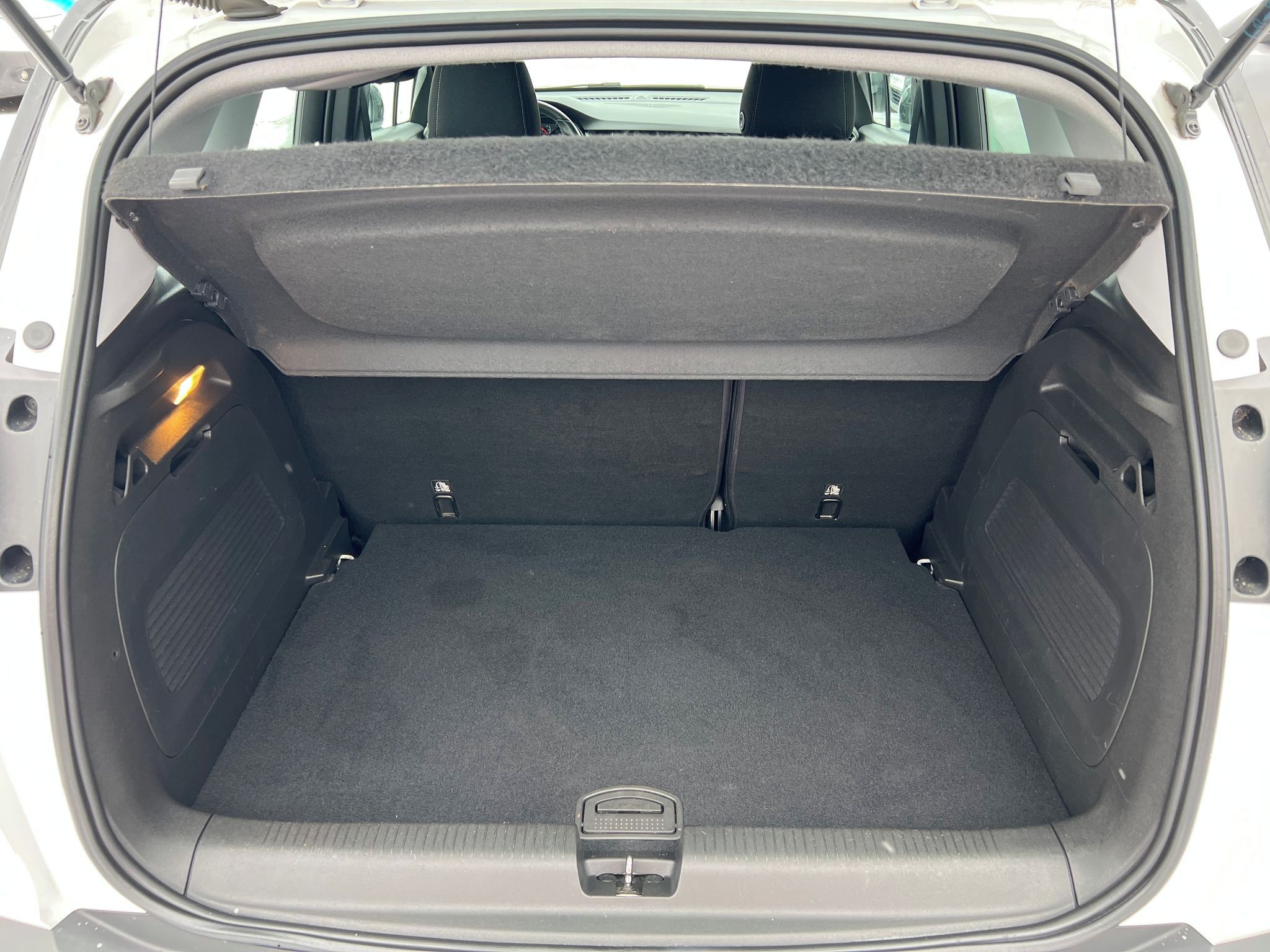 Opel Crossland X, 1.2 110k AUTOMAT ZÁRUKA SERVIS - fotka 6