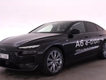 e-tron AWD S-line 100kWh Tažné