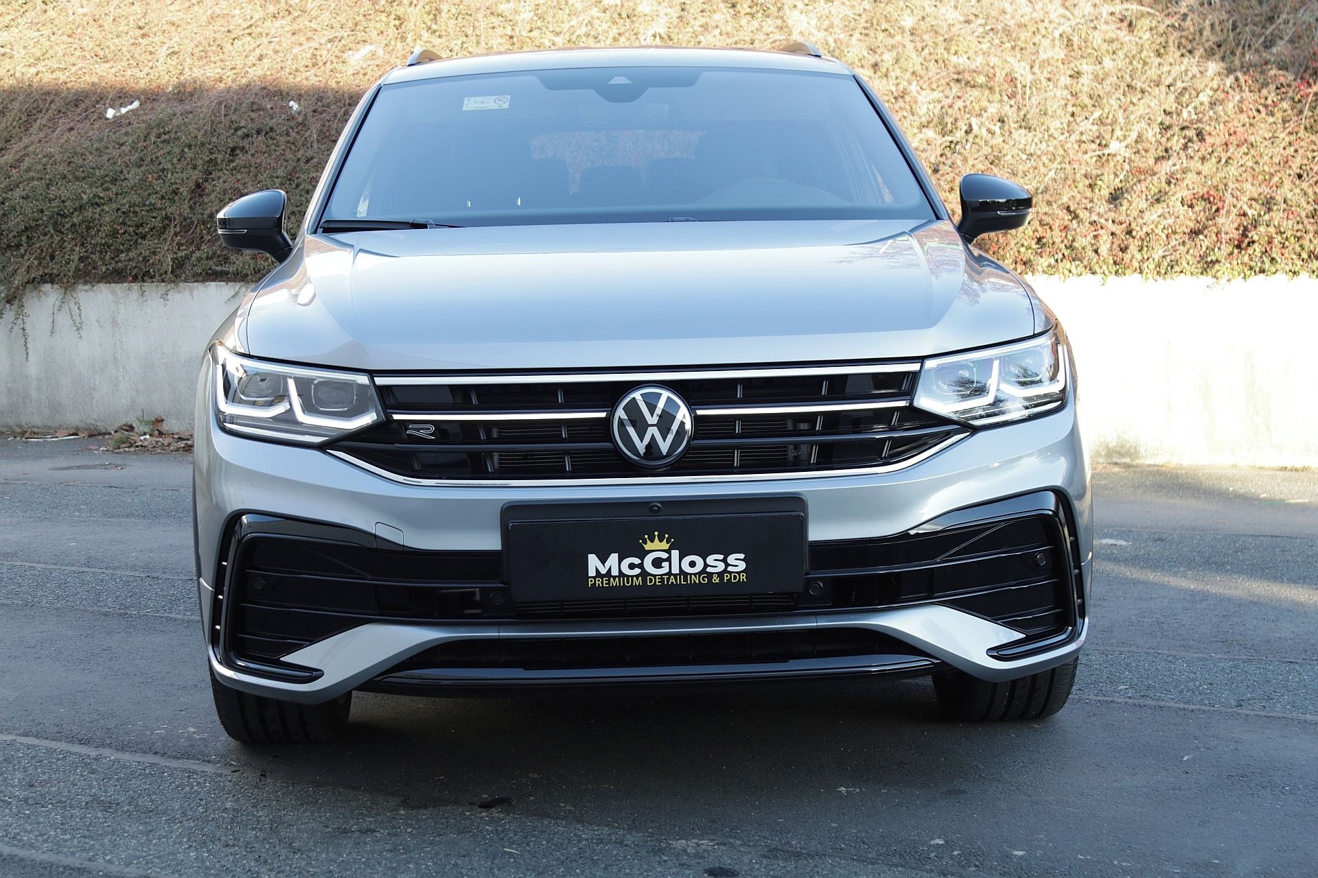 Volkswagen Tiguan Allspace, TovZár/Webasto/DCC/Black/360° - fotka 3