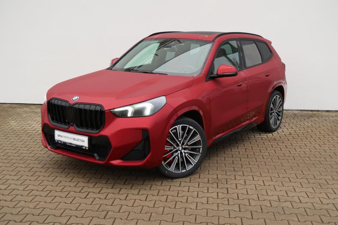 BMW X1, xDrive23d