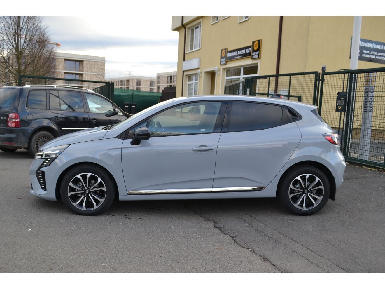 Renault Clio, Techno TCe 90 - fotka 2